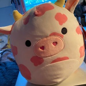 Squishmellow SENd OFFERS